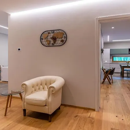 Apartment Monolocale *